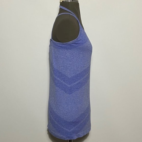 FABLETICS Fremont Blue Tank NWT - Picture 2 of 16